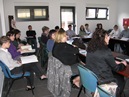  Brodsko-posavska županija : EU info : Održani seminari "Osnove EU" i "Upravljanje projektnim ciklusom" : 