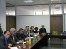  Brodsko-posavska županija : Novosti i informacije : Održan sastanak Radne skupine za izradu Županijske razvojne strategije : 