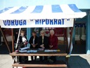  Brodsko-posavska županija : EU info : Udruga HIPOKRAT - predstavljanje Vodiča za zaštitu prava pacijenata : 