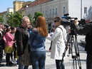  Brodsko-posavska županija : EU info : Središnja proslava obilježavanja EU tjedna : 