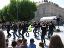  Brodsko-posavska županija : EU info : Središnja proslava obilježavanja EU tjedna : 