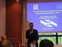  Brodsko-posavska županija : Novosti i informacije : Predstavljanje Županijske razvojne strategije u hotelu Antunović  : 