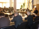  Brodsko-posavska županija : Posjeti i gostovanja : SPRJEČAVANJE SUKOBA INTERESA U OBNAŠANJU JAVNIH DUŽNOSTI : 