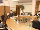  Brodsko-posavska županija : Posjeti i gostovanja : SPRJEČAVANJE SUKOBA INTERESA U OBNAŠANJU JAVNIH DUŽNOSTI : 