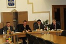  Brodsko-posavska županija : Gospodarstvo : Održana 3. koordinacija na temu raspolaganja poljoprivrednim zemljištem : 