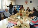  Brodsko-posavska županija : Gospodarstvo :  "Komercijalizacija ekološkog uzgoja šljive bistrice na području BPŽ" : 