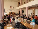  Brodsko-posavska županija : Posjeti i gostovanja : Održana jednodnevna radionica za voćare,  povrtlare i vinare : 