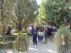  Brodsko-posavska županija : Dan sjećanja na poginule pripadnike 101. bosanskobrodske brigade