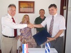  Brodsko-posavska županija : Pilot projekt Bijela roda