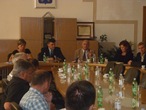  Brodsko-posavska županija : predstavljena Austrijsko -hrvatska gospodarska komora