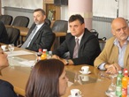  Brodsko-posavska županija : završna svečanost IPA projekta "Razvoj investicijskog okruženja"