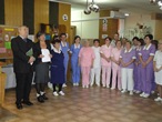  Brodsko-posavska županija : Predstavljena ulaganja u Dom za starije i nemoćne