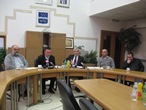  Brodsko-posavska županija : Sprječavanje širenja trihineloze i  Poboljšanje kvalitete svinjskog mesa