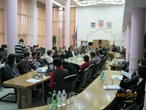  Brodsko-posavska županija : Završna konferencija projekta "Radne sposobnosti-izvor znanja"