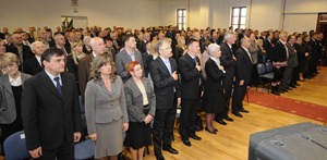  Brodsko-posavska županija : Obilježen 19.  po redu Dan Brodsko-posavske županije