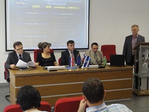  Brodsko-posavska županija : Tiskovnom konferencijom započelo obilježavanje EU tjedna