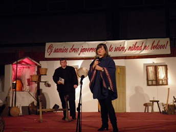  Brodsko-posavska županija : Događanja : 47. Brodsko kolo