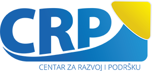 CRP logo
