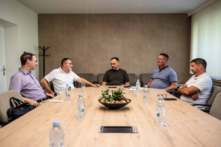 NOVE AKTIVNOSTI U OKVIRU SOCIJALNOG PLANA: OSIGURAN PRIJEVOZ ZA OSOBE S INVALIDITETOM NA PODRUČJU BRODSKO-POSAVSKE ŽUPANIJE