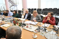 ODRŽAN SASTANAK ZA ENERGETSKU TRANZICIJU MSP