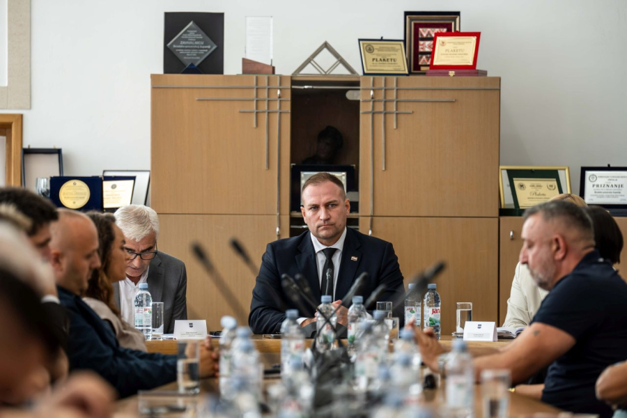 BRODSKO-POSAVSKA ŽUPANIJA I DALJE BEZ ZABILJEŽENOG SLUČAJA AFRIČKE SVINJSKE KUGE