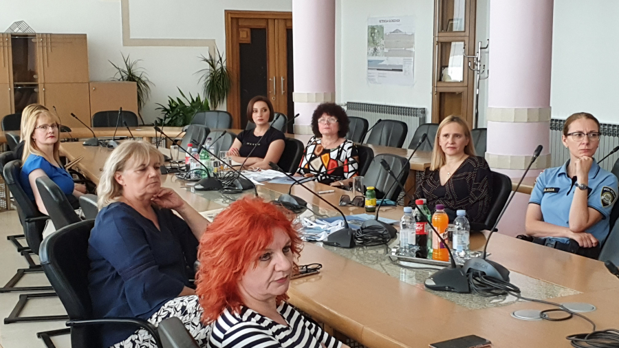 Održan Okrugli stol s temom mobbinga na radnom mjestu