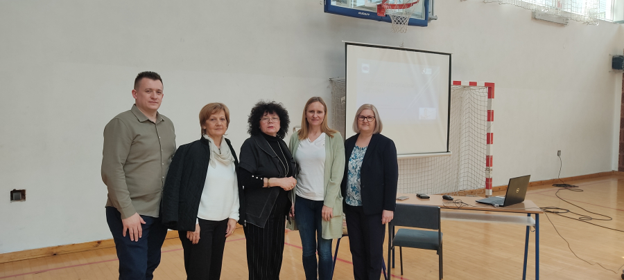 Održana Tribina „Ovisnost o digitalnim medijima“