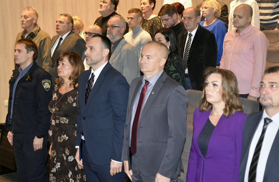 SVEČANO OBILJEŽEN DAN GRADA NOVE GRADIŠKE