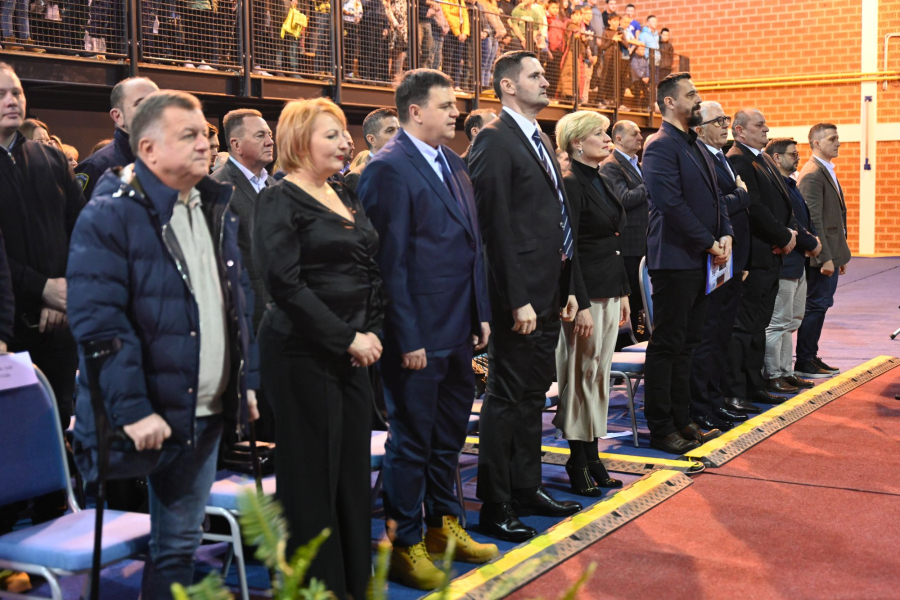 SVEČANO OBILJEŽENA 90. OBLJETNICA SIBINJSKIH ŽRTAVA I DAN OPĆINE SIBINJ