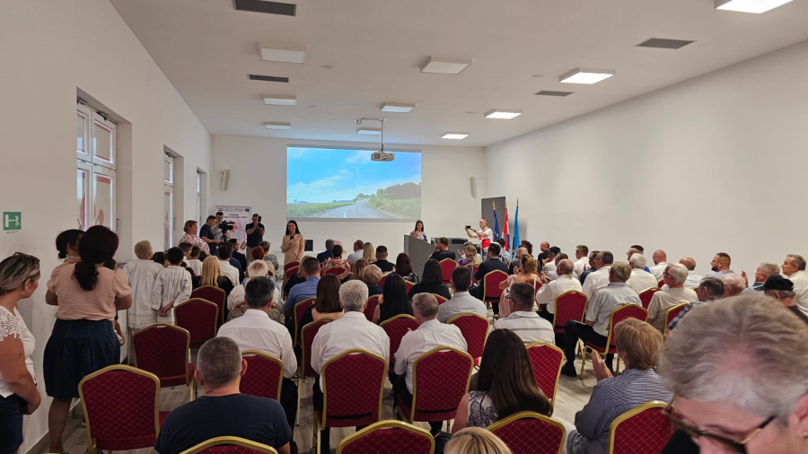 Obilježen Dan općine Vrpolje
