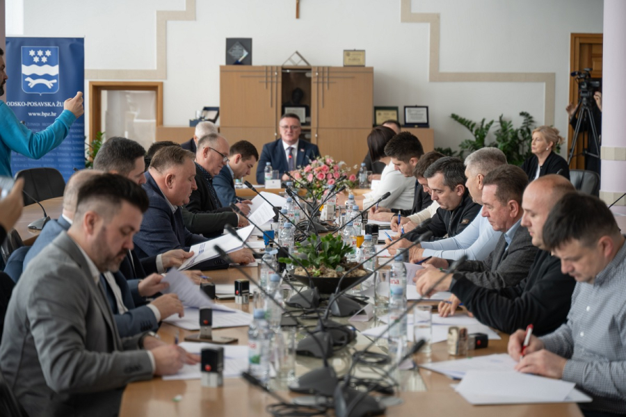 VIŠE OD MILIJUN I 45 TISUĆA EURA ZA POSLJEDICE ŠTETA OD OLUJNOGA NEVREMENA