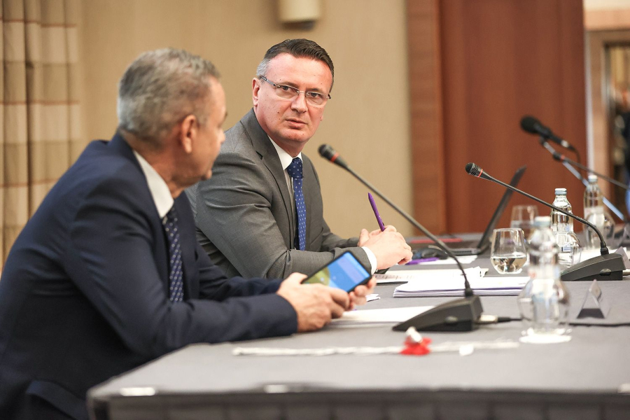 Promicanje interesa lokalne i regionalne samouprave prioritet i u 2023.