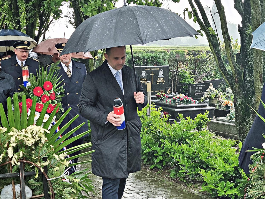 SVEČANO OBILJEŽEN DAN GRADA SLAVONSKOG BRODA
