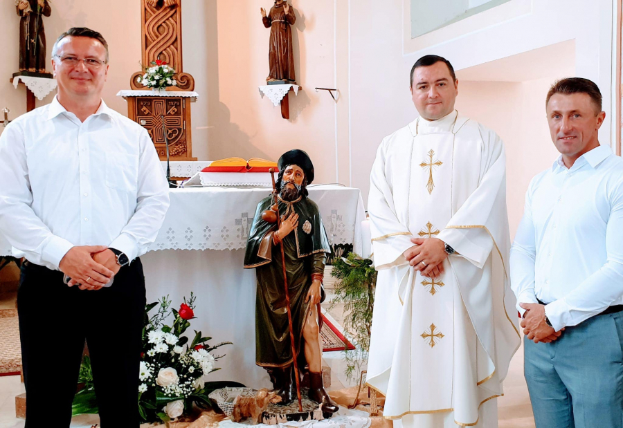 OBILJEŽEN DAN OPĆINE VRBJE