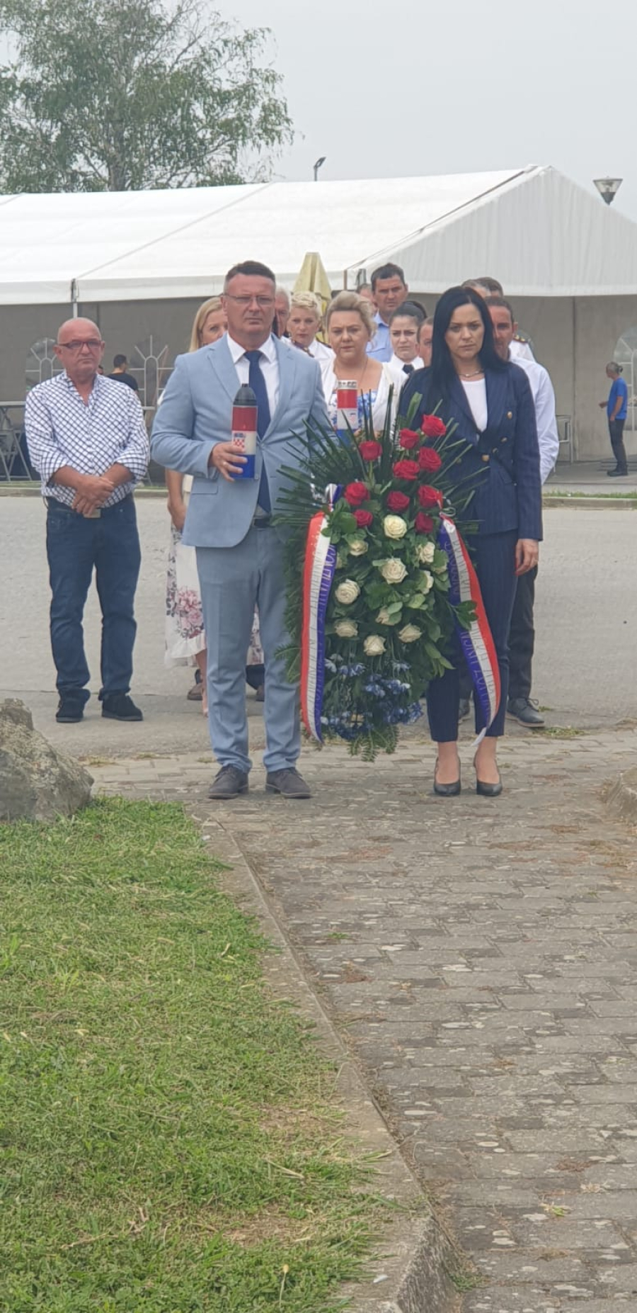 OBILJEŽEN DAN OPĆINE VRBJE