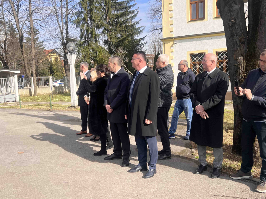 ŽUPAN MARUŠIĆ NA EUHARISTIJSKOM SLAVLJU ZAREĐENJA NOVOG BANJALUČKOG BIKUPA MONS. ŽELJKA MAJIĆA