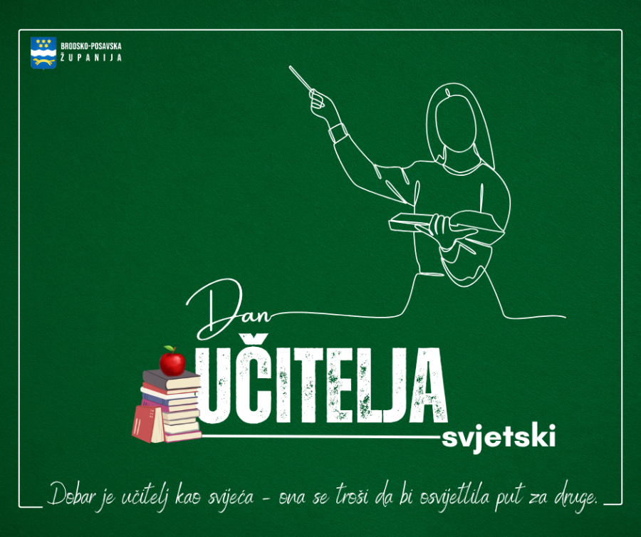 Dan učitelja
