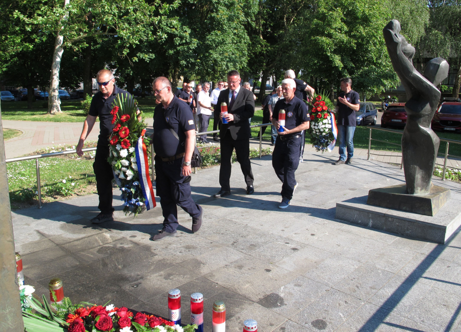 Osnovan stručni savjet ogranka Hrvatskog generalskog zbora za Slavoniju i Baranju