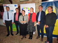 Regionalni tehnološki i inovacijski centar za strojarstvo kao generator razvoja Slavonije i istočne Hrvatske