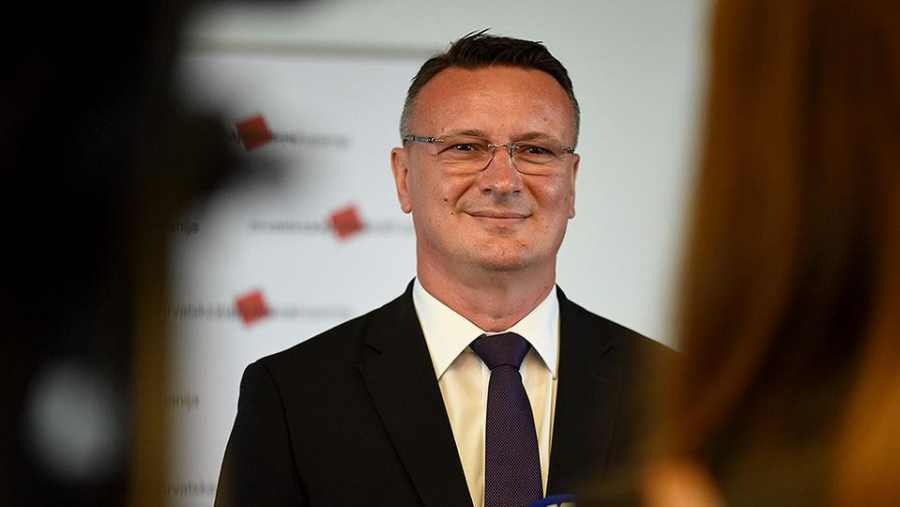 ŽUPAN MARUŠIĆ PRVOG DANA NASTAVE UČENICIMA , NASTAVNICIMA UČITELJIMA, PROFESORIMA I RODITELJIMA UPUTIO ČESTITKU ZA POČETAK NASTAVE