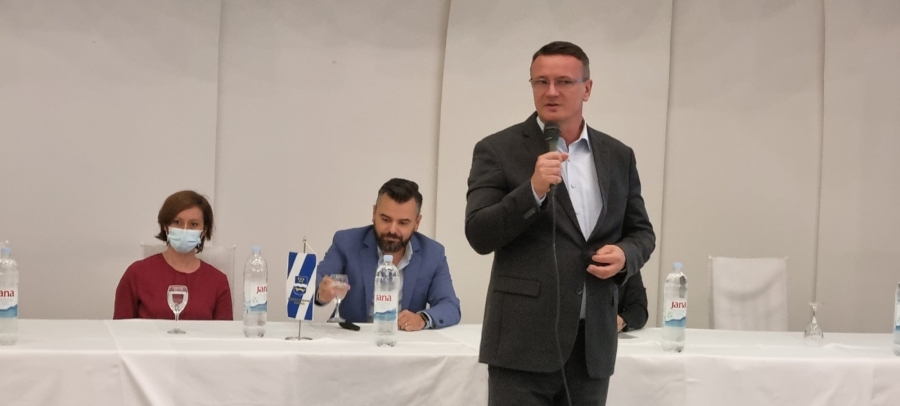 U Slavonskom Brodu održana radionica o energetskoj obnovi kuća