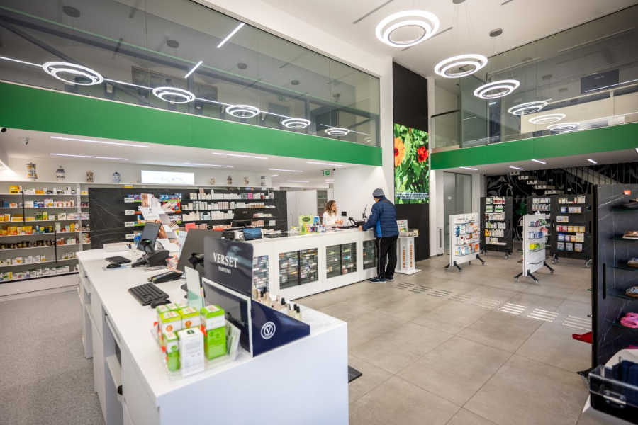 DAN HRVATSKIH LJEKARNI: MODERNIZACIJA SUSTAVA UZ STALNU BRIGU I SKRB O KORISNICIMA