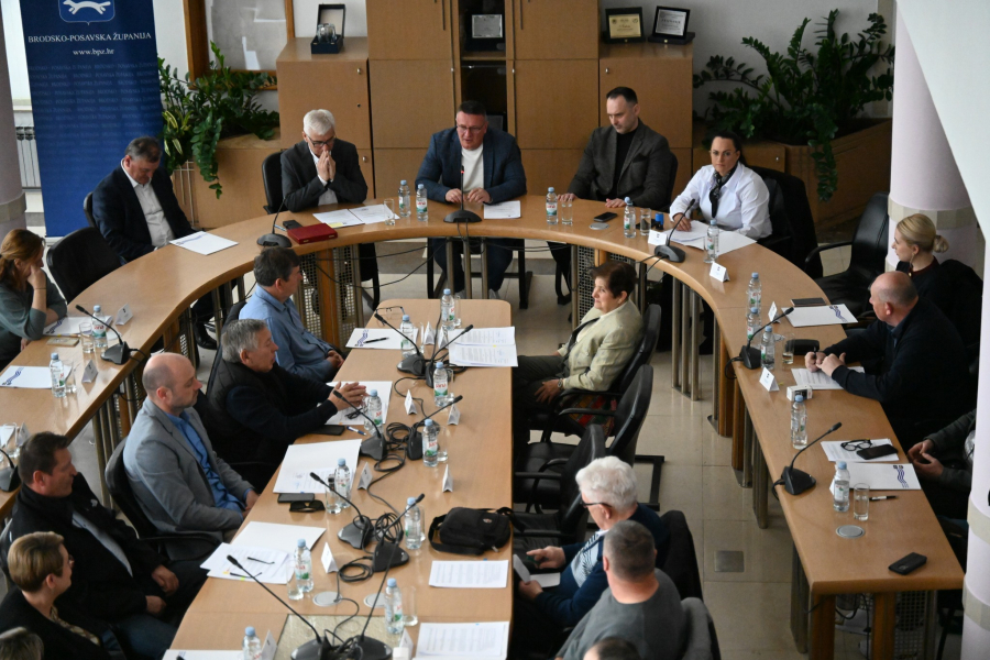 Gotovo 175 tisuća eura za potpore udrugama iz poljoprivrede