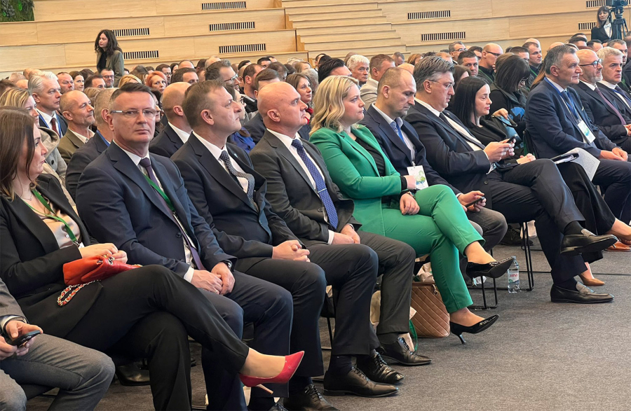 DANI POLJOPRIVREDE, RIBARSTVA I ŠUMARSTVA  U OSIJEKU