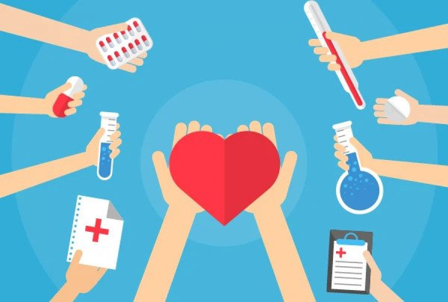 Međunarodni dan medicinskih sestara
