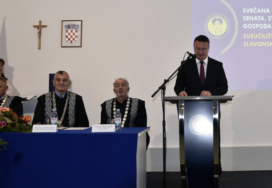 DAN SVEUČILIŠTA U SLAVONSKOM BRODU