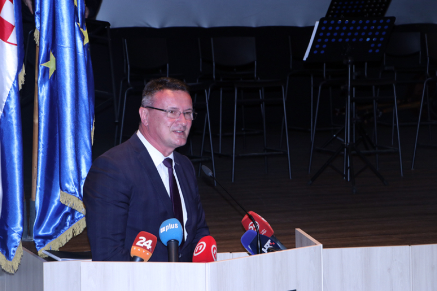 OBILJEŽEN DAN GRADA NOVE GRADIŠKE