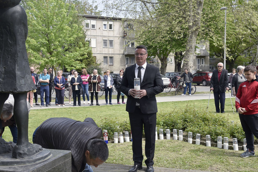 Sjetimo ih se s ponosom i tugom – 30. obljetnica stradavanja Slavonskog Broda