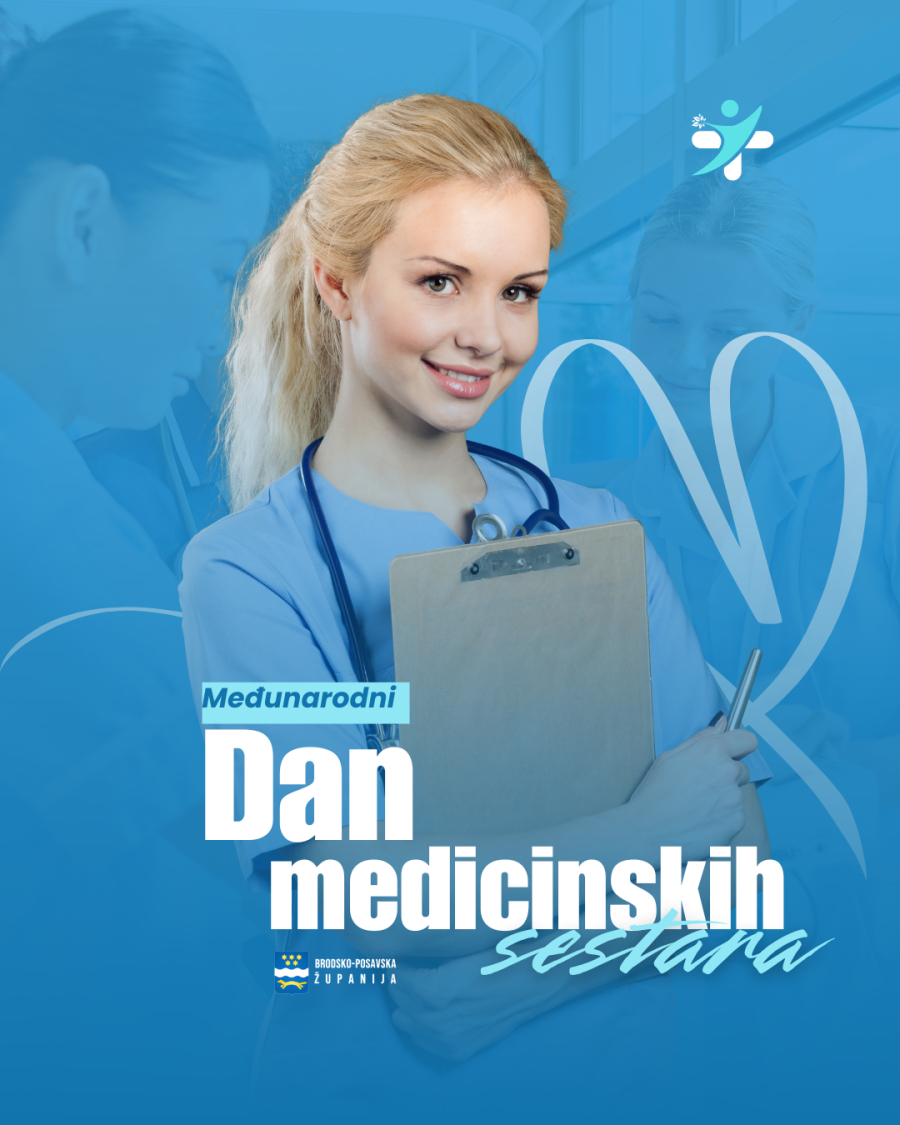 MEĐUNARODNI DAN MEDICINSKIH SESTARA