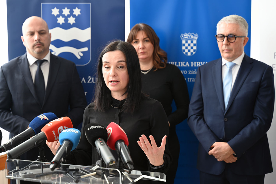 RASPISAN JAVNI POZIV ZA REALIZACIJU PROJEKTA BROD 2!